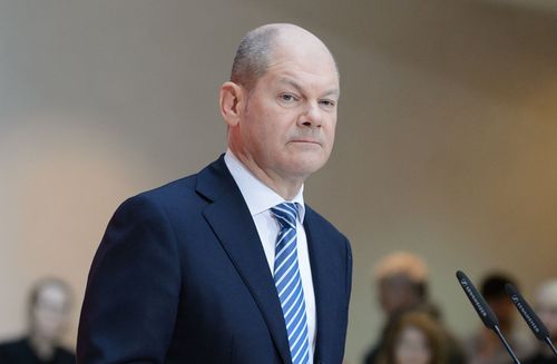 Haushaltsbeschluss 2024 verschoben