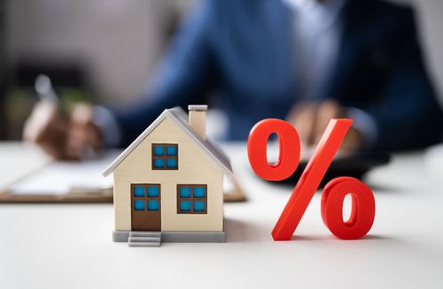  Immobilienkredite steigen deutlich in Deutschland