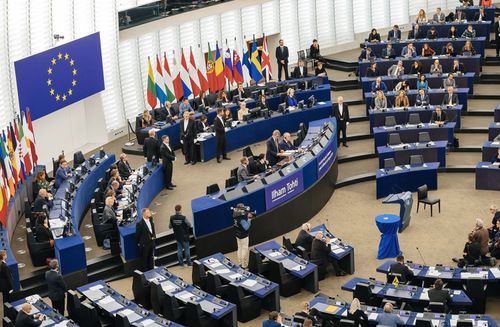 EU setzt Zeichen gegen Wegwerfkultur