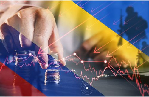 EU zahlt mehr für russische Energie