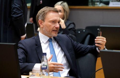 Hausärzte kritisieren Lindners Vorstoß zur Krankschreibung