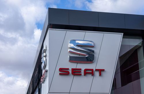 Seat's Elektro-Vision