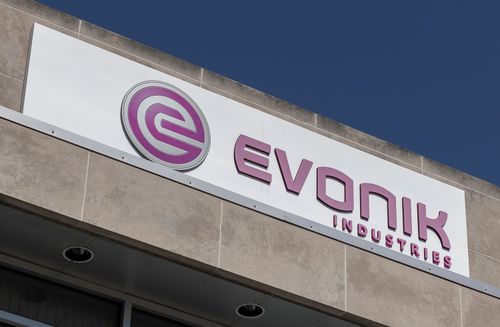 Evonik steigert Gewinn trotz schwieriger Wirtschaftslage