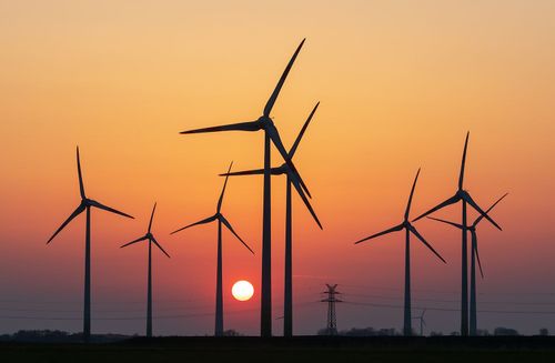 Rekord bei Windkraft-Ausschreibungen erreicht