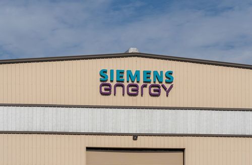 Scholz unterstützt Siemens Energy