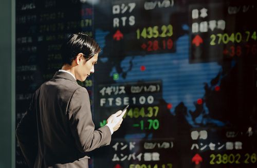 China verstärkt Bemühungen zur Marktstabilisierung