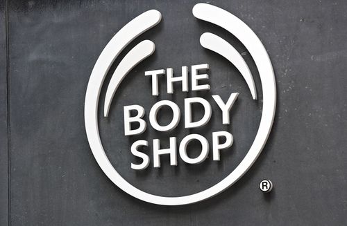 The Body Shop vor dem Aus