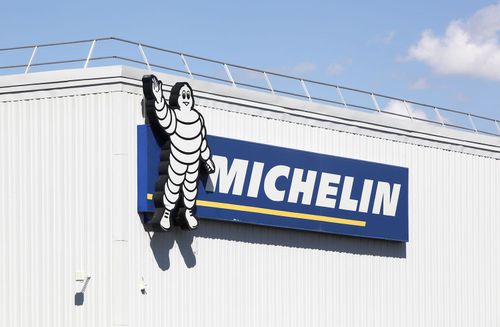 Michelin schließt Reifenwerke in Deutschland