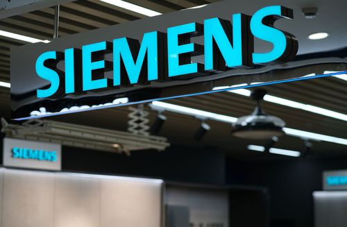 Siemens bringt KI in Fabriken