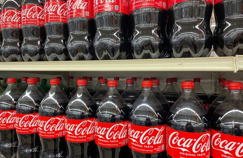 Kartellamt leitet Missbrauchsverfahren gegen Coca-Cola ein