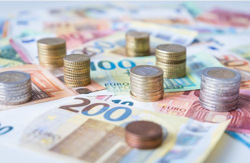 Inflation steigt wieder über Zwei-Prozent-Marke