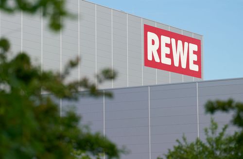 Real GmbHs Rettung durch Rewe?