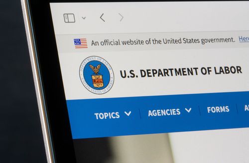 Trump setzt neuen Chef der US-Statistikbehörde ein