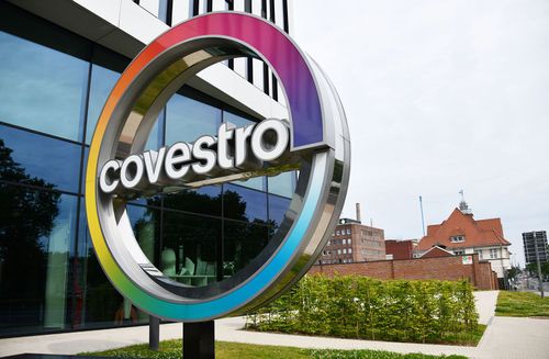 Adnoc plant Covestro-Übernahme