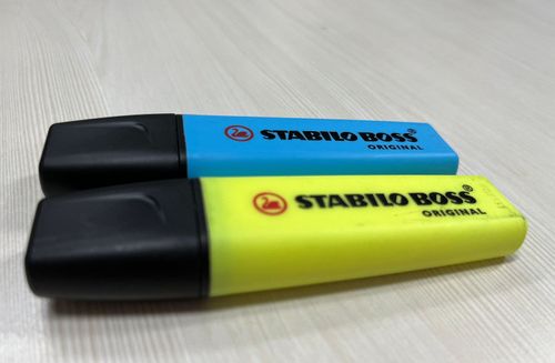 Schwan-Stabilo: Vom Stiftehersteller zum Kosmetikgiganten
