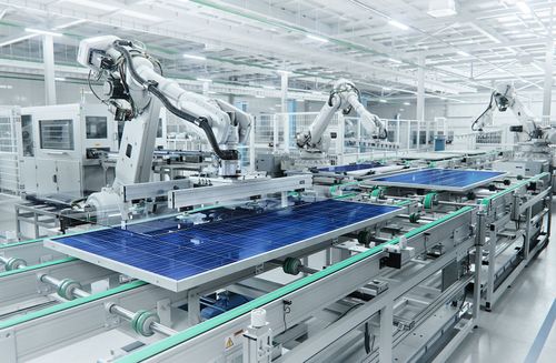 Energie-Start-up "1Komma5 Grad" veröffentlicht Plan