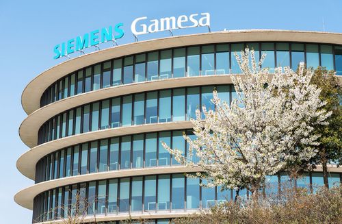 Siemens Gamesa: Umschuldung und Einschnitte