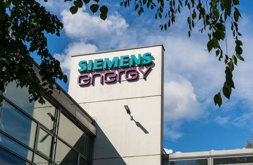 Siemens Energy erhält Milliardenauftrag in Saudi-Arabien