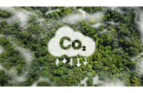 Steigende CO2-Preise belasten Unternehmen stark