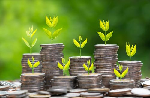 Energiewende belebt Versorger-Aktien