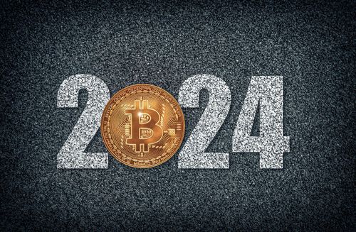 Bitcoin erreicht neuen Rekordwert von 106.000 Dollar