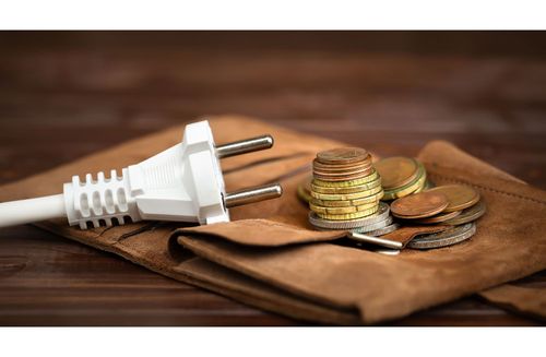 Deutschlands Gasverbrauch und die Energiewende