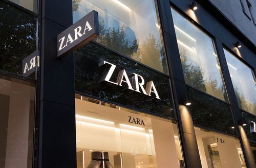 Zaras umstrittene Werbekampagne: Ein bedauerliches Missverständnis