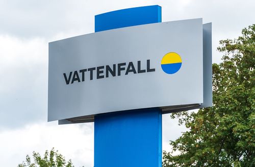 Vattenfalls überlegt sich aus Berlin zurückzuziehen