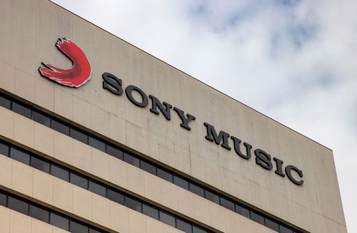 Ermittlungen gegen Sony Music Manager