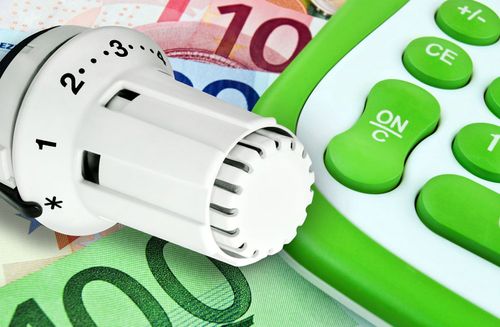 Energiesparprogramme verlieren an Attraktivität