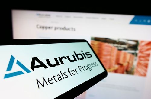 Aurubis verfehlt Q1 Gewinnerwartungen