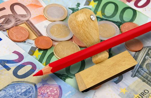 Nachtragshaushalt 2023: Ampel-Koalition und die Schuldenbremse