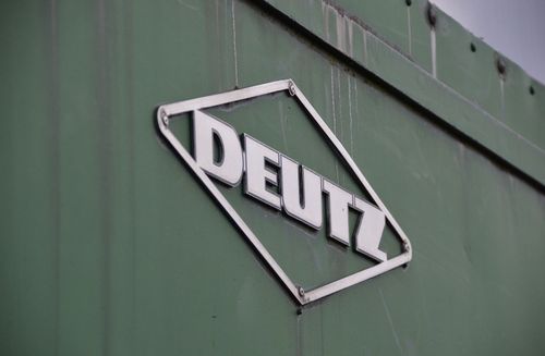 Deutz erfindet sich radikal neu