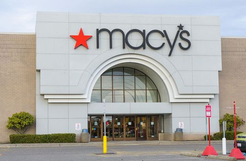 Finanzinvestoren bieten 5,8 Milliarden Dollar für Macy's Übernahme