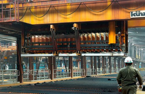 Fonds meiden Kupfer und setzen auf Aluminium