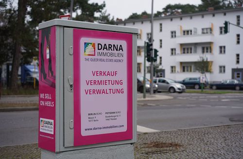 Mietpreise in deutschen Städten explodieren