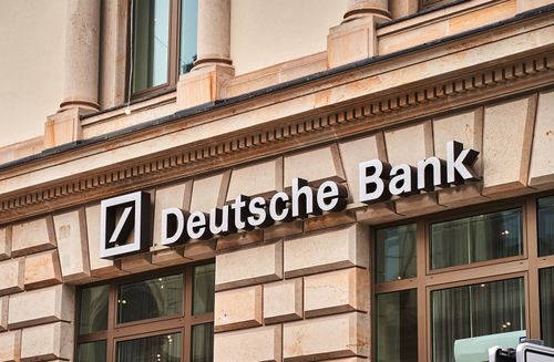 Deutsche Bank findet Kompromiss im Homeoffice-Streit