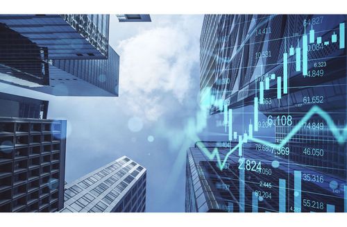 Investoren kehren zurück zum Immobilienmarkt