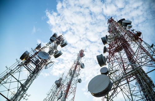 EWE Tel siegt im Streit um 5G-Frequenzen