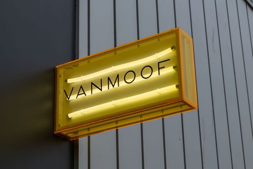 Van Moof wagt Neuanfang nach Pleite