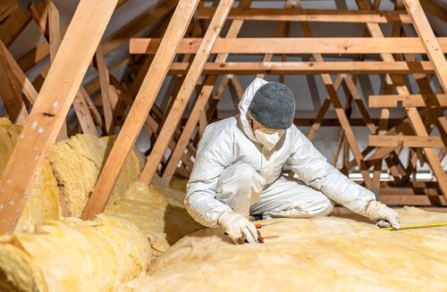 Energiesparen leicht gemacht: Maßnahmen für Hauseigentümer