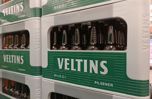 Erbstreit in der Veltins-Brauerei-Dynastie