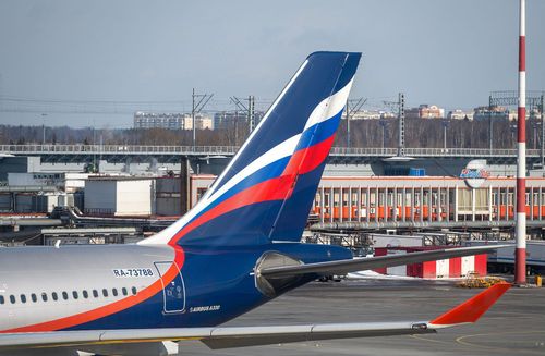 Russische Luftfahrt in der Krise
