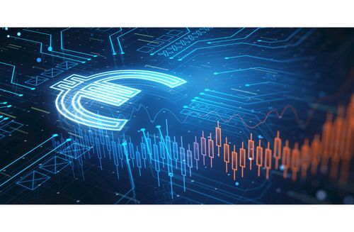 Digitale Revolution: Banken und der Weg zum digitalen Euro