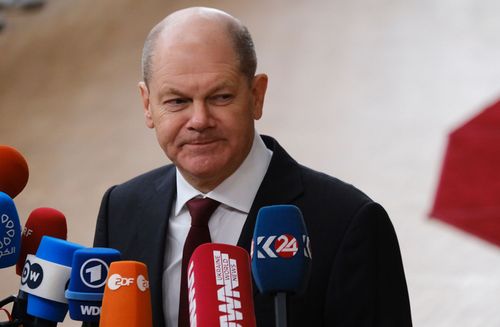 SPD will Spitzenverdiener stärker belasten