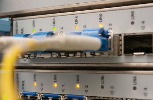 Ausbeutung im Glasfaserausbau?