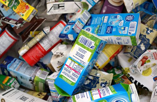 Verpackungsmüll in Deutschland: Alarmierende Statistiken und dringender Handlungsbedarf