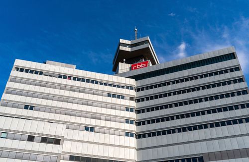 Neuausrichtung beim krisengebeutelten RBB