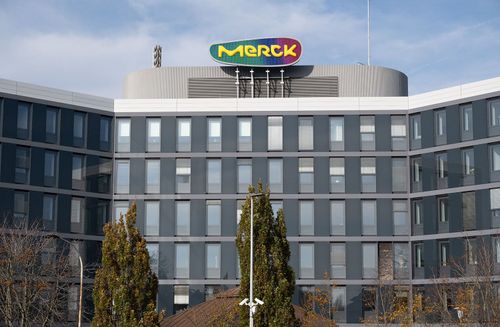 Merck stellt Studie zu Krebsmedikament ein