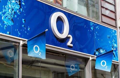 O2 wächst kräftig im Mobilfunkmarkt